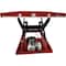 Pake Handling Tools Electric Hydraulic Scissor Lift Table, 5,000 lb. Capacity, 72''x48'' Platform, 36.25'' Lifting Height PAKHWBG237248 - alternate 7